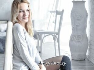Alexysbreezy