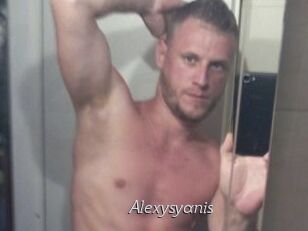 Alexysyanis