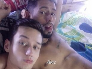 Alez