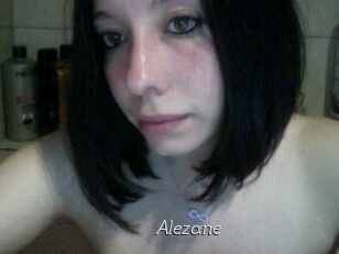 Alezane