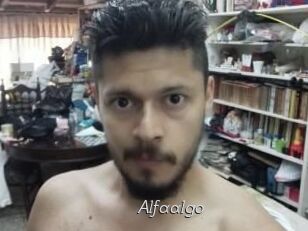 Alfaalgo