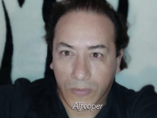 alfcoper Le Scandale