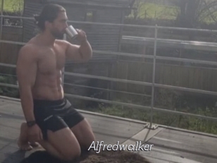 Alfredwalker