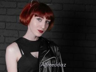 Alfreeddaz
