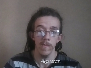 Algueran