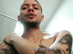 Alhansummer