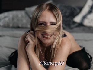 Alianagold