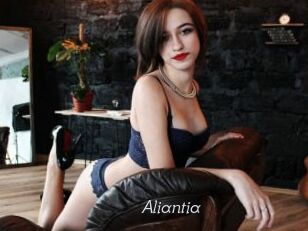 Aliantia