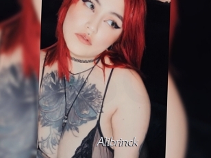 Alibrinck
