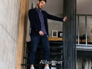 Alibummer
