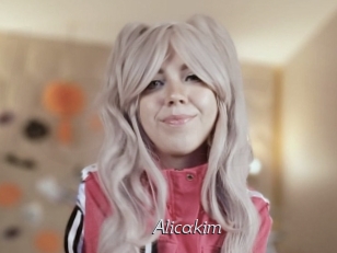 Alicakim