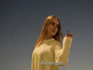 Alicalopez