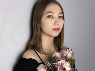 Alicarix