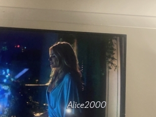 Alice2000