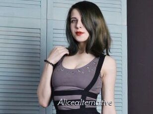 Alicealternative