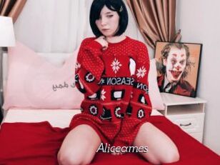 Aliceames
