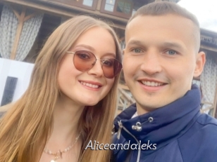 Aliceandaleks