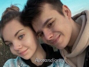 Aliceandjonny