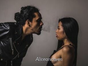 Aliceandsven