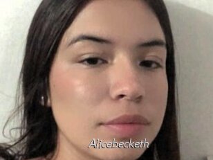 Alicebecketh