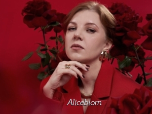Alicebiorn