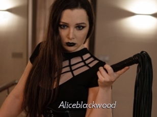 aliceblackwood Le Scandale