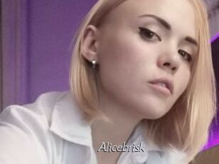 Alicebrisk