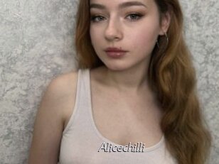 Alicechilli