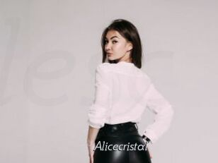 Alicecristal