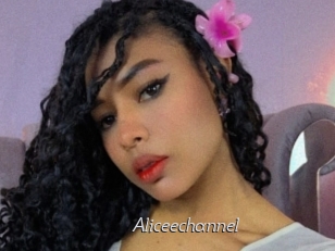 Aliceechannel