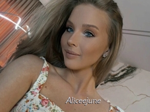 Aliceejune