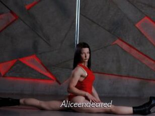 Aliceendeared