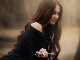Aliceferrell