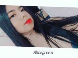 Alicegreem