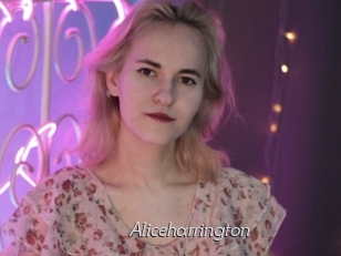 Aliceharrington