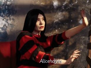 Alicehayes