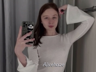 Alicehaze