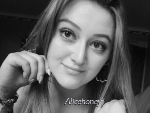 Alicehoney