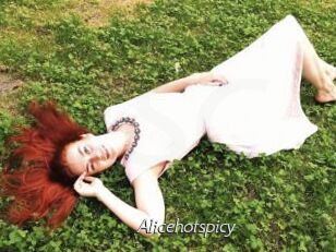 Alicehotspicy