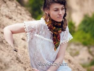 Alicejazzyjam