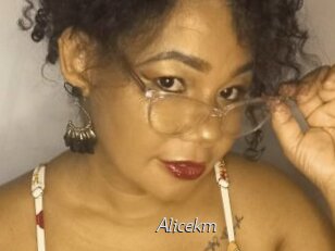 Alicekm