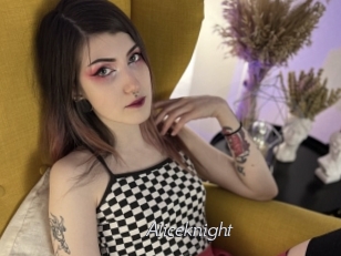 Aliceknight
