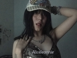 Aliceleannie