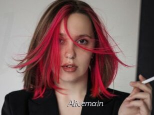 Alicemain