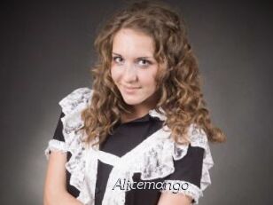 Alicemango