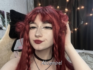 Alicemirel