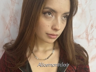 alicemontclair Le Scandale