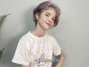 Alicemoorel
