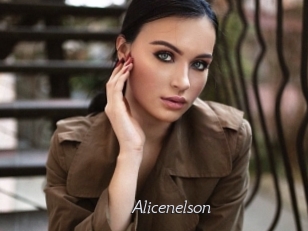 Alicenelson
