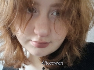 Aliceowen